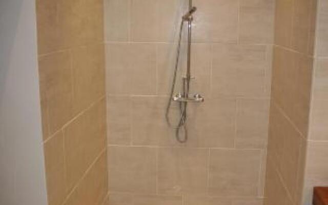 Отель Le Couvent