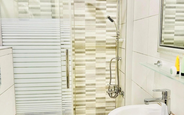 Panorama Amman Hotel