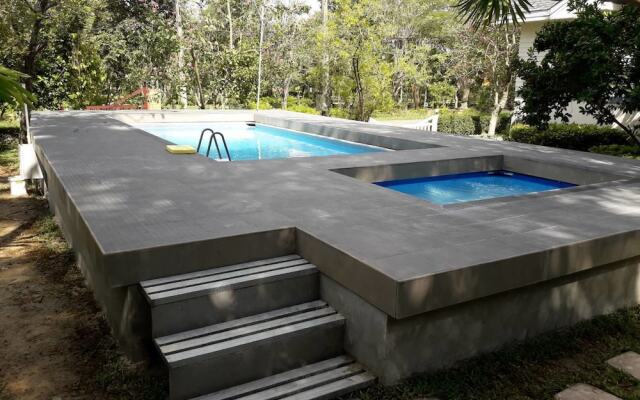 Villa Pituk Bonanza Khao Yai