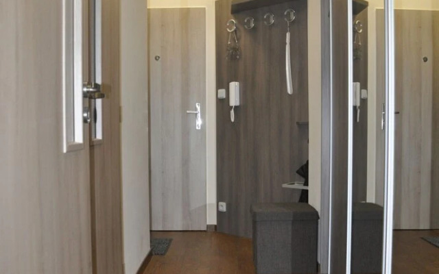 Apartment No. 41 Koptova 5 (Čertův ostrov)