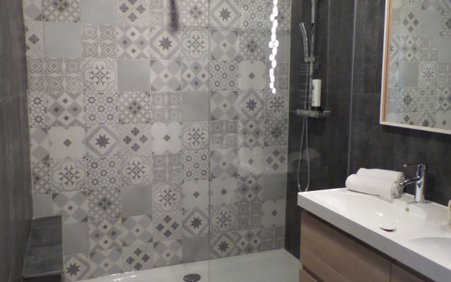 Urban Loft & Spa Marseille