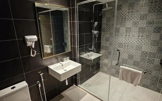 Le'genda Hotel