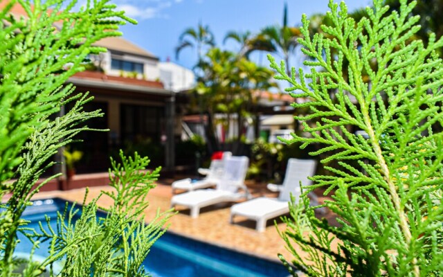 Lautoka Hotel