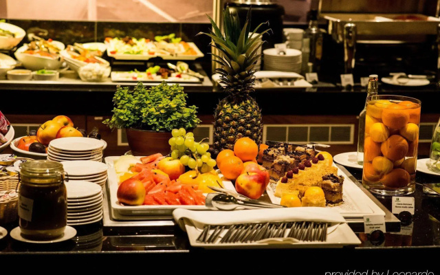 Holiday Inn Lodz by IHG