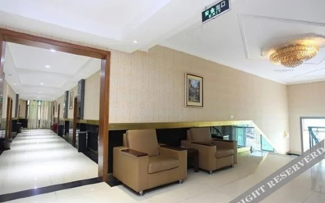 Sanyuan Hotel
