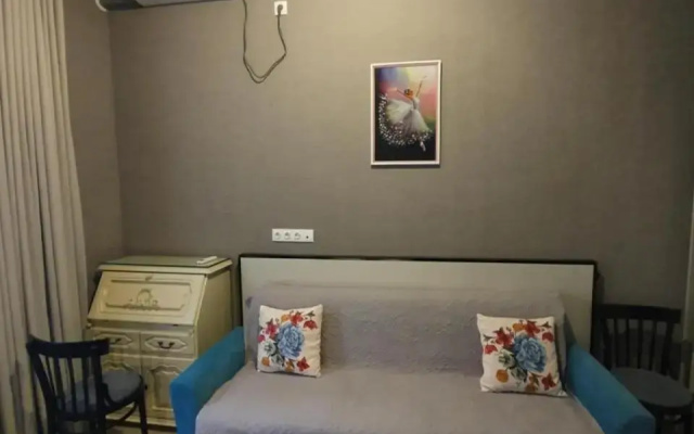 Tbilisi Blue Doors Hostel & Hotel