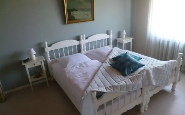 Pleasant Apartment in Xanten