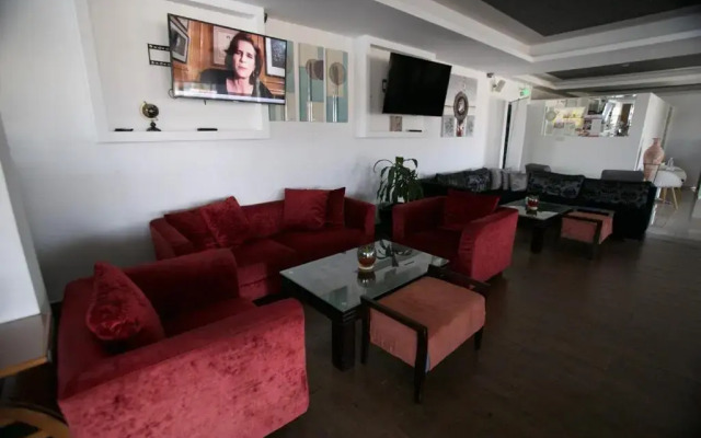 Neptune Hotel Apartments