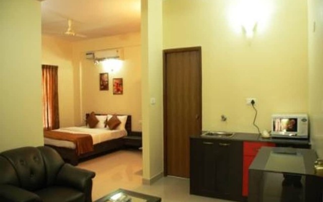 Arama Suites