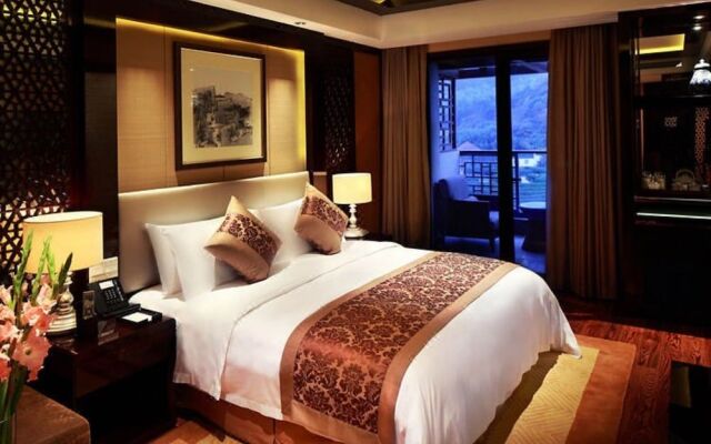 Yangming Springs and Spa Resort