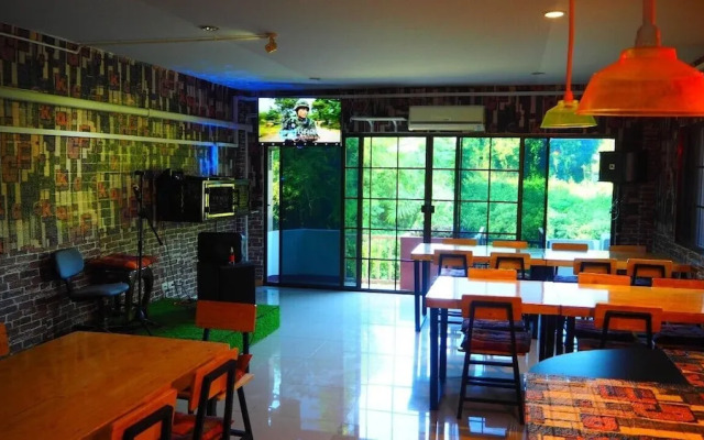Poolvilla Chiangmai