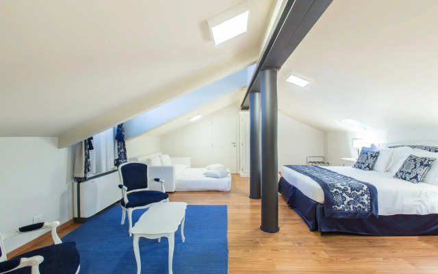 Al Bailo di Venezia Apartments
