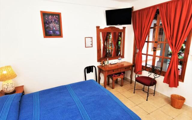 Hotel Casa de la Tía Tere