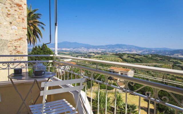 Apartment Agave Roccastrada