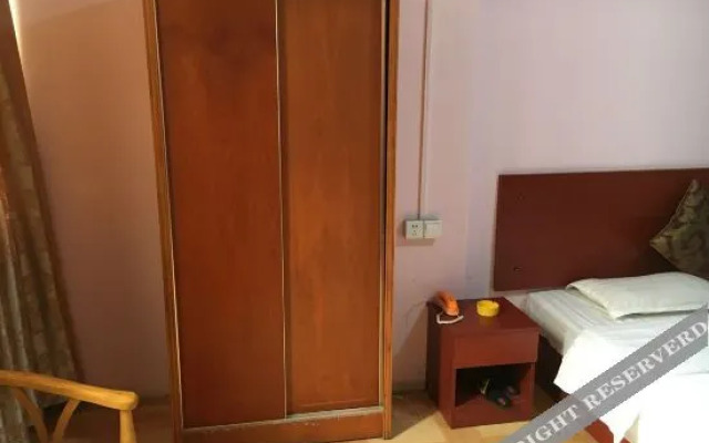 Xintiandi Hotel
