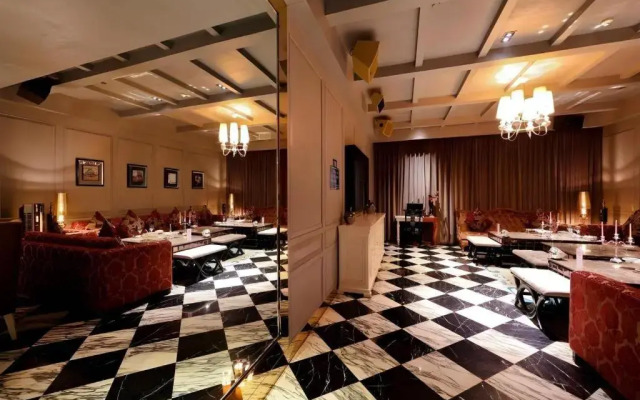 KinHo Narada Hotel Wen zhou