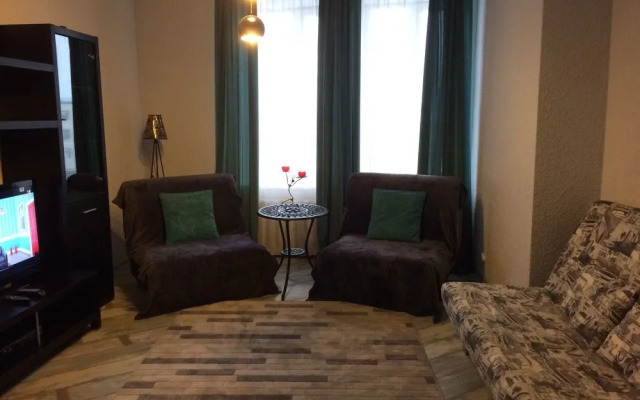 Апартамент «Подол»