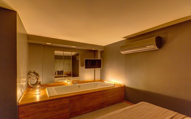 Galano Suites Alaçatı