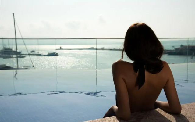 Blu Bay Hotel Sozopol