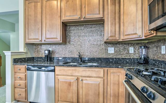 Maryland Vacation Rental Near Baltimore