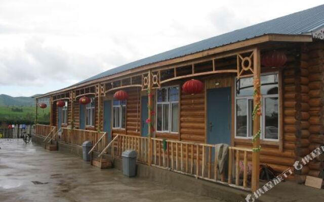 Zhaochangsong Guest House