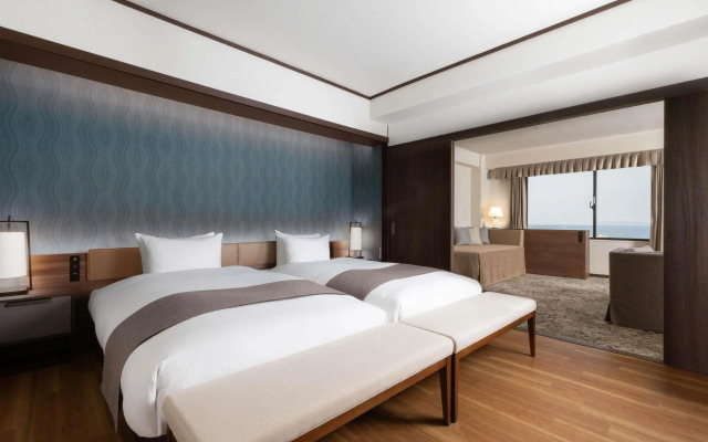 Mercure Saga Karatsu Resort