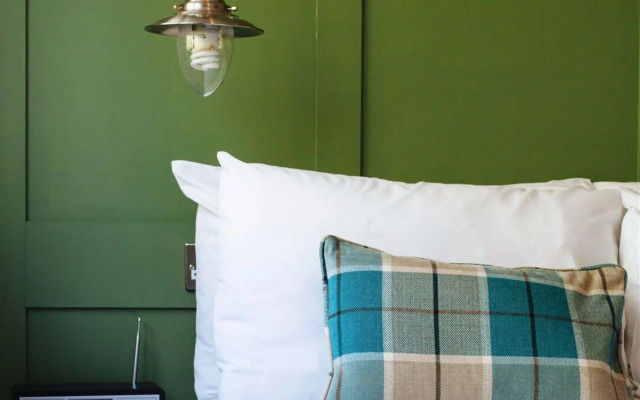 Regency Guest House