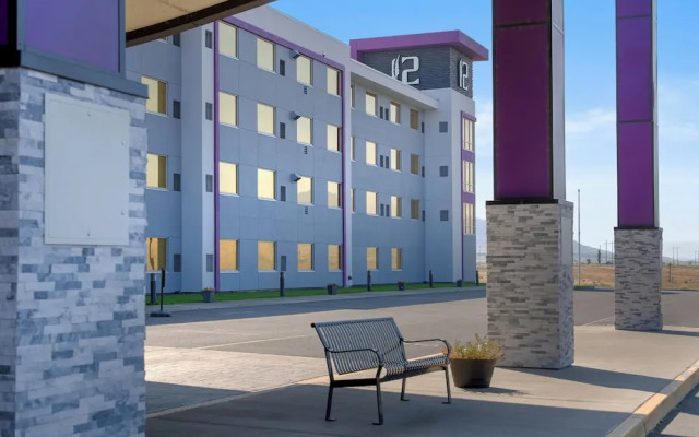 12 Tribes Resort Casino