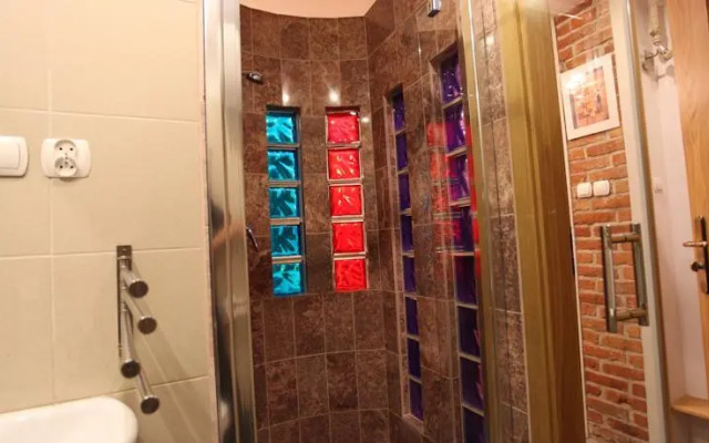 Krowoderska Apartments