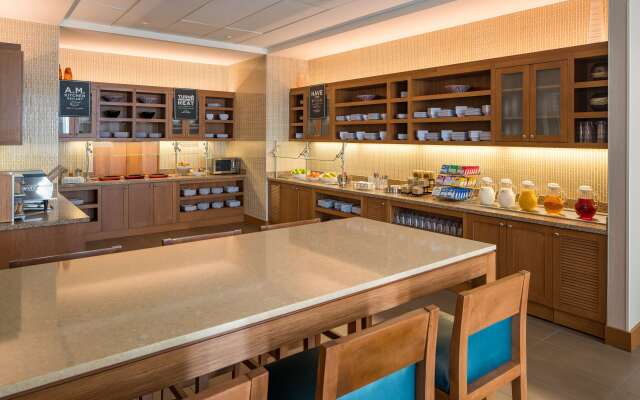 Hyatt Place Houston/Galleria