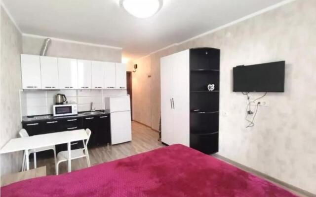 Apartment in Orbi Sea Tower