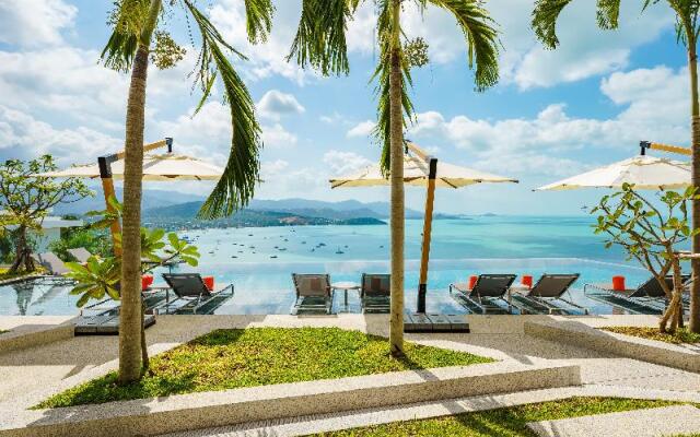 UniQue BoutiQue Resort