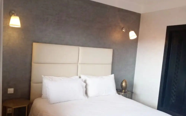 Mesllala 415 Janat Azaitoune