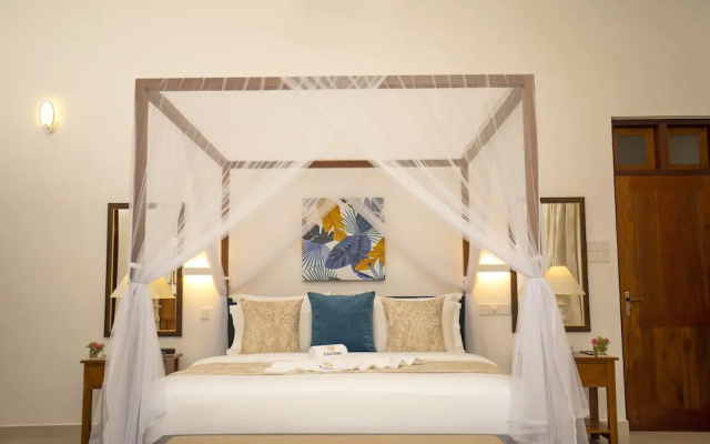 Anodawa Boutique Villa