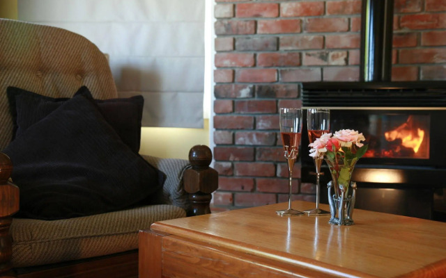 Abisko Lodge