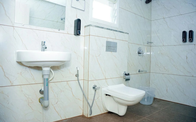 Global Inn And Suites