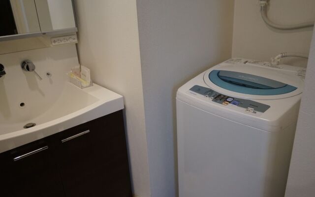 I Stage Ushitaminami