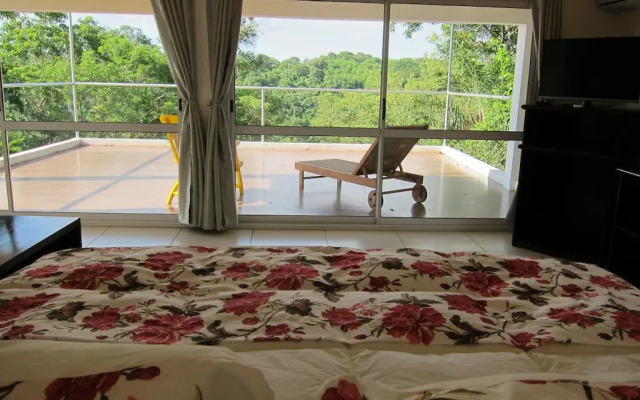 Guest House Puerto Iguazu