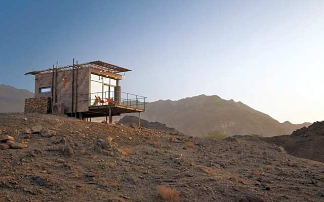 Hatta Resorts