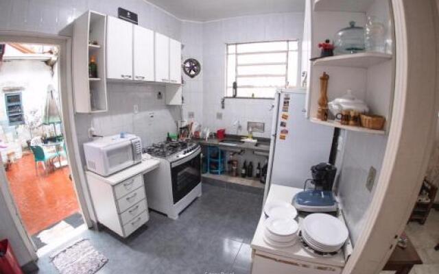 Hostel Petrópolis