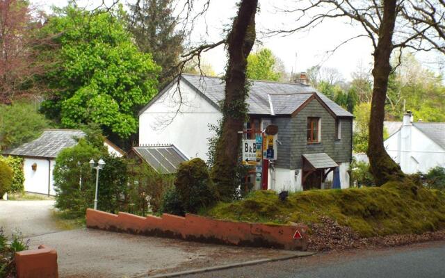 Woodpeckers Bed & Breakfast