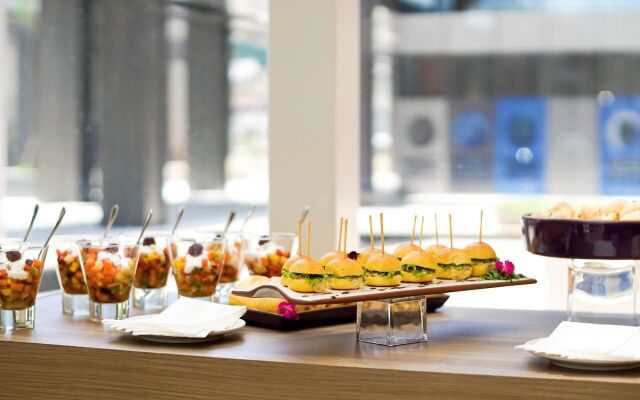 Novotel RJ Porto Atlântico