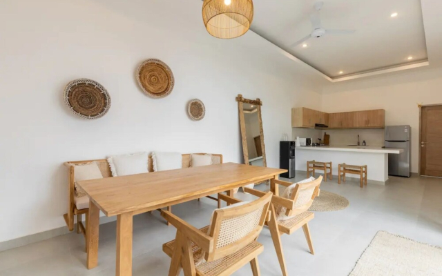 Villa Casa Cielo by OriVista