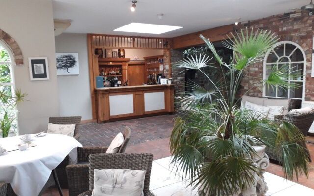 Crafted at Powdermills