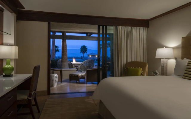 The Ritz-Carlton, Rancho Mirage