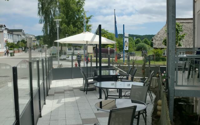Pension Granitzeck