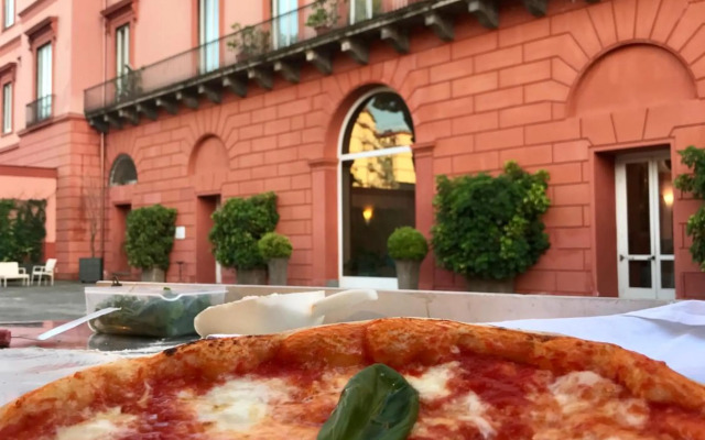 Miglio D'Oro Park Hotel