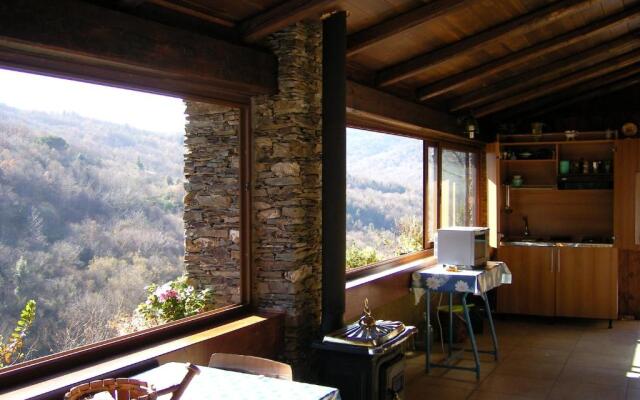 Chalet Su Foxile