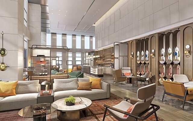Hotel Plume Chengdu,Tapestry Collection By Hilton
