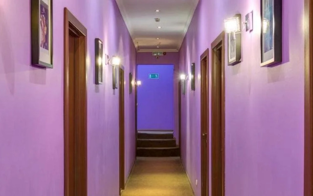 Гостевой дом Рандеву